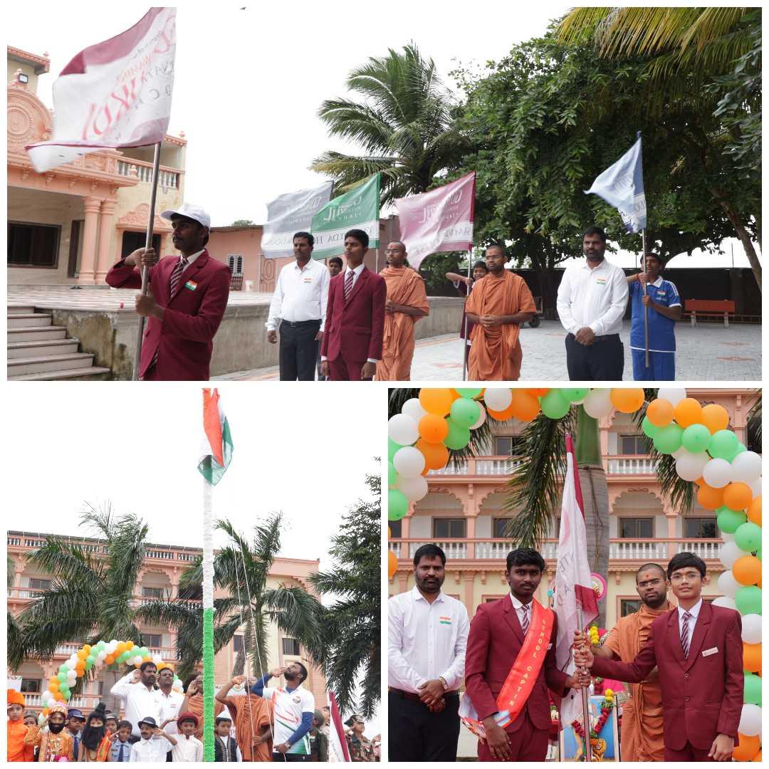 79th Independence Day Celebration