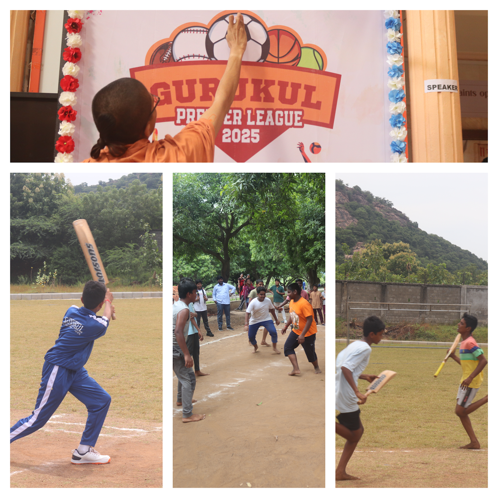 Day School vs Hostel GPL