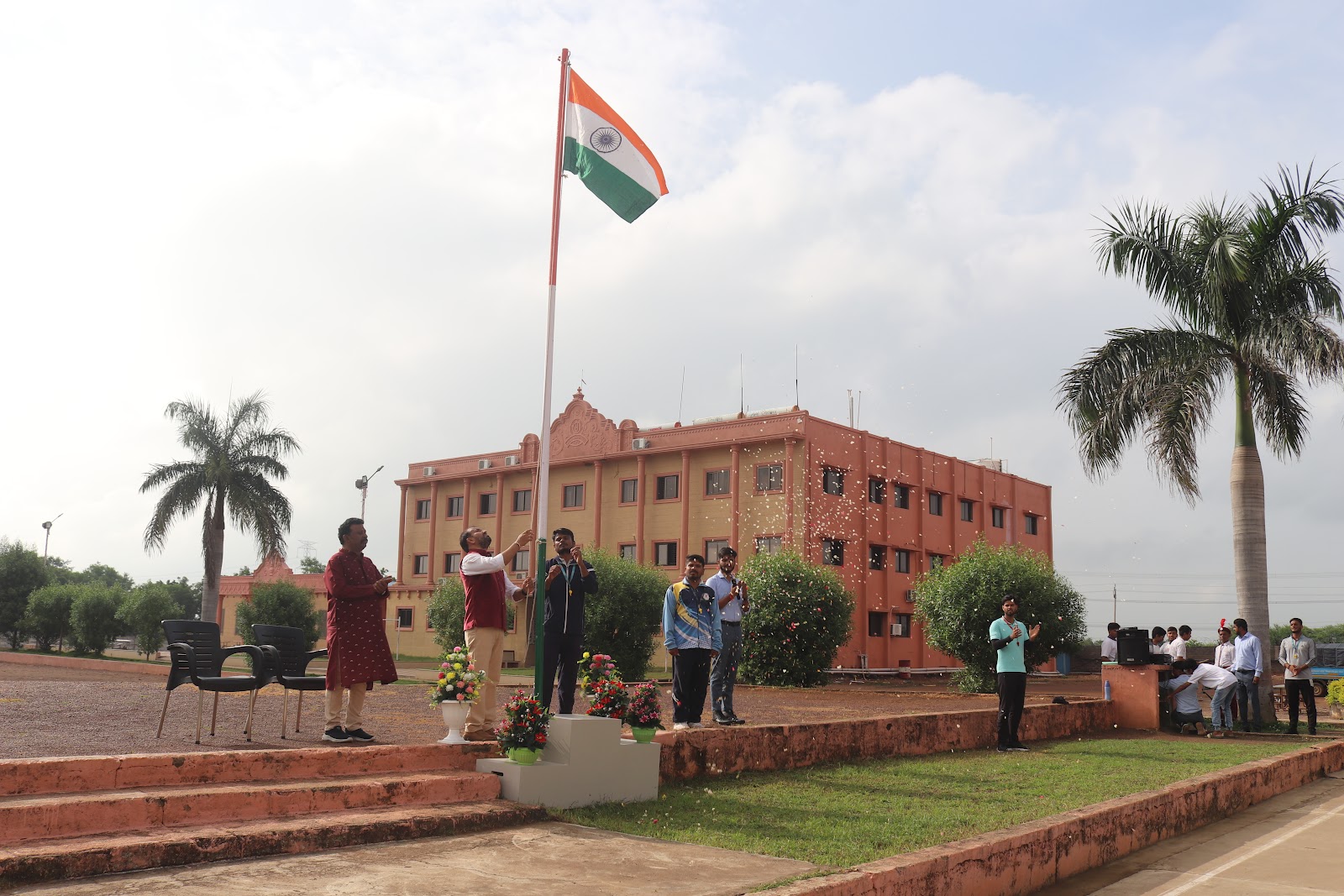 79th Independence Day Celebration