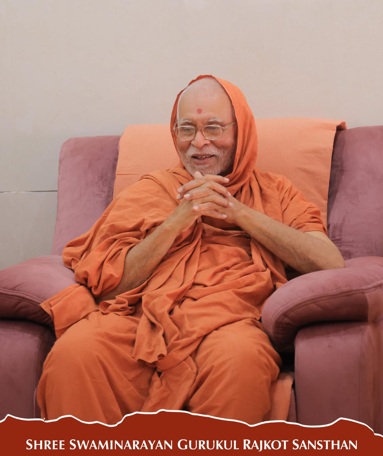 Blessings That Strengthen Our Gurukul Mission