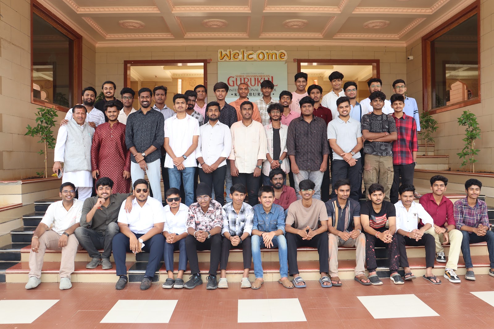 Alumni Get-Together