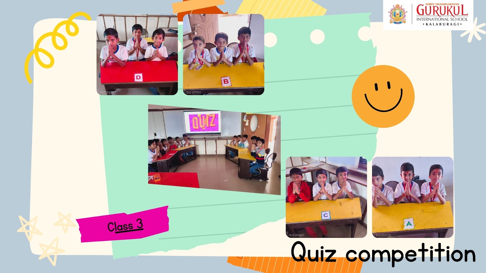 Quiz Competition_Sci Act