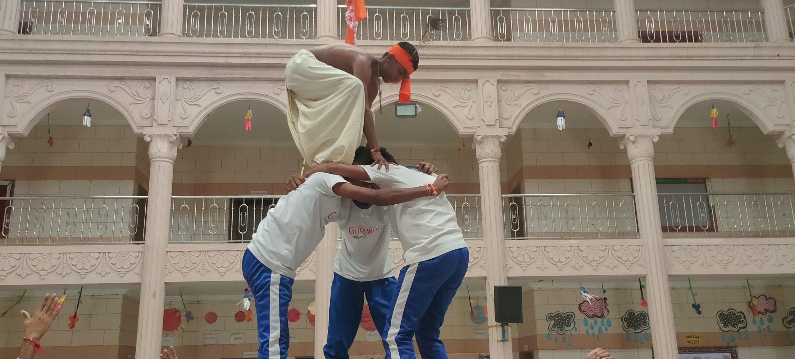 House Wise Matki Fod Competition