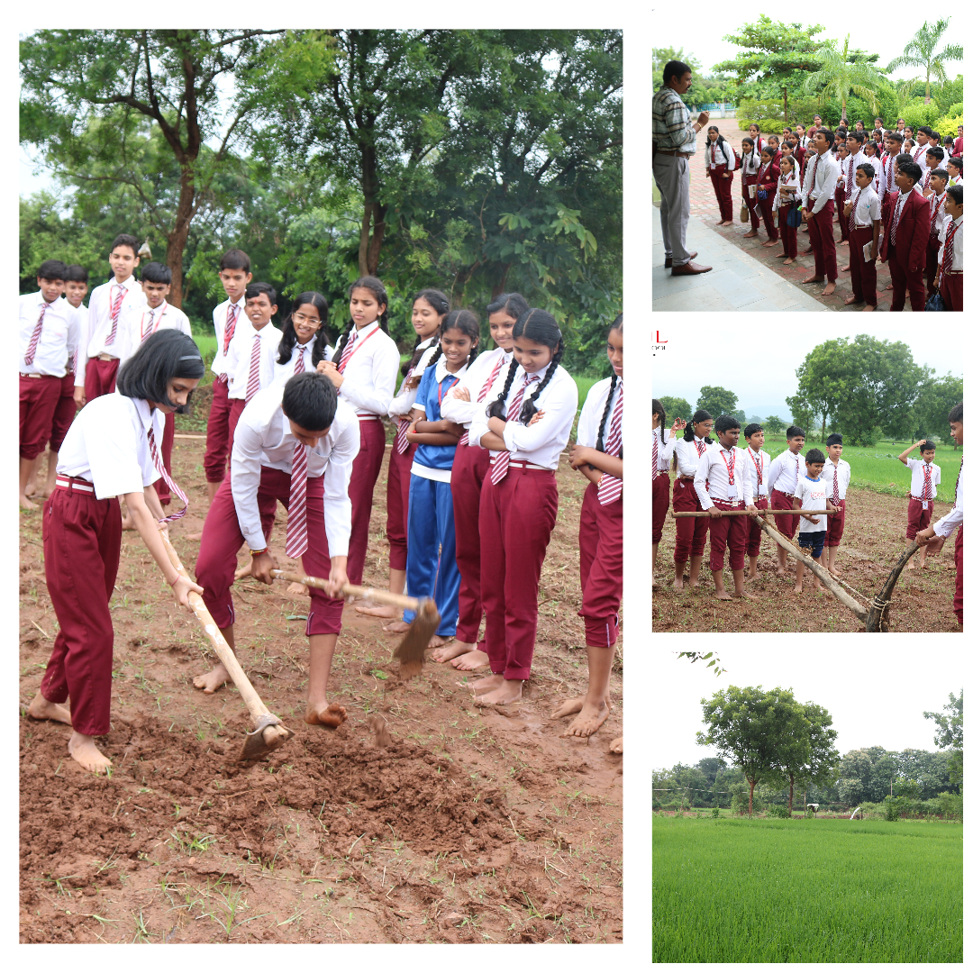 Fragrance of Soil, Essence of Learning