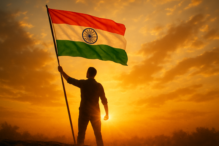 10 Inspiring Ways to Show Patriotism
