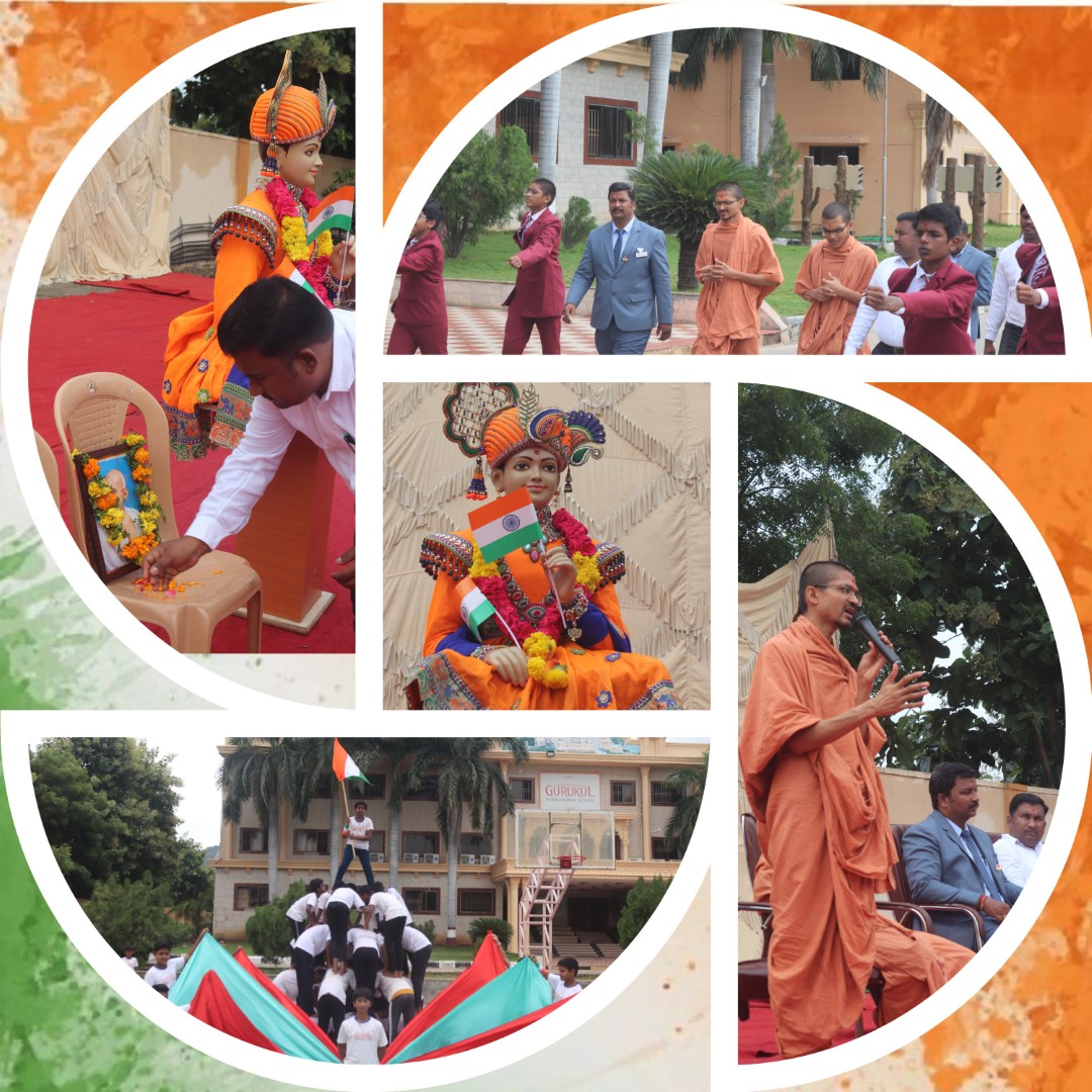 79th Independence Day Celebration 
