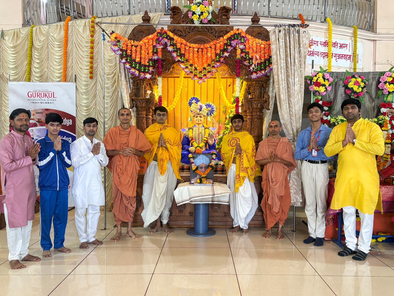 From Gurus to Guardians of Knowledge