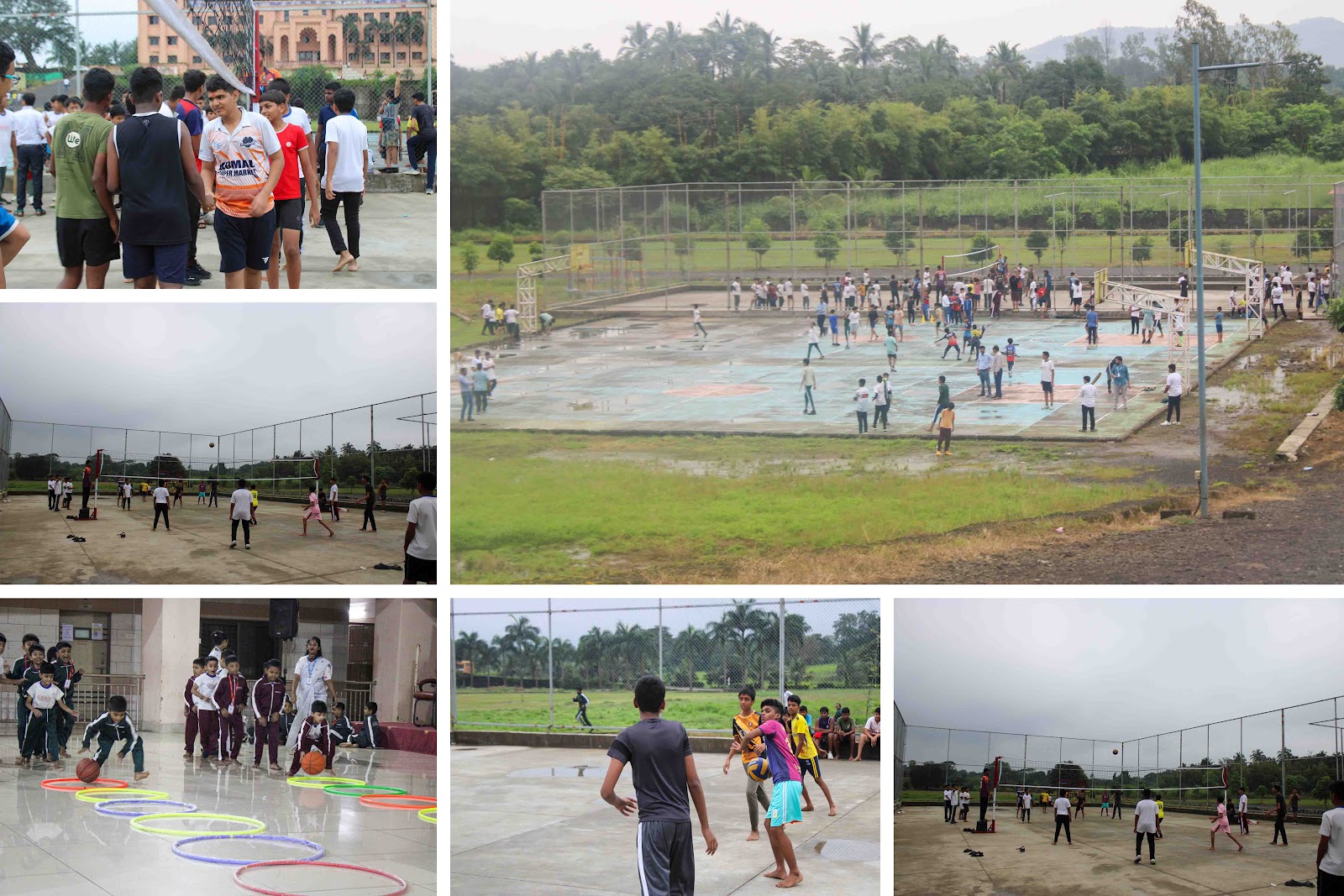 September Sparkle Shine of Champions