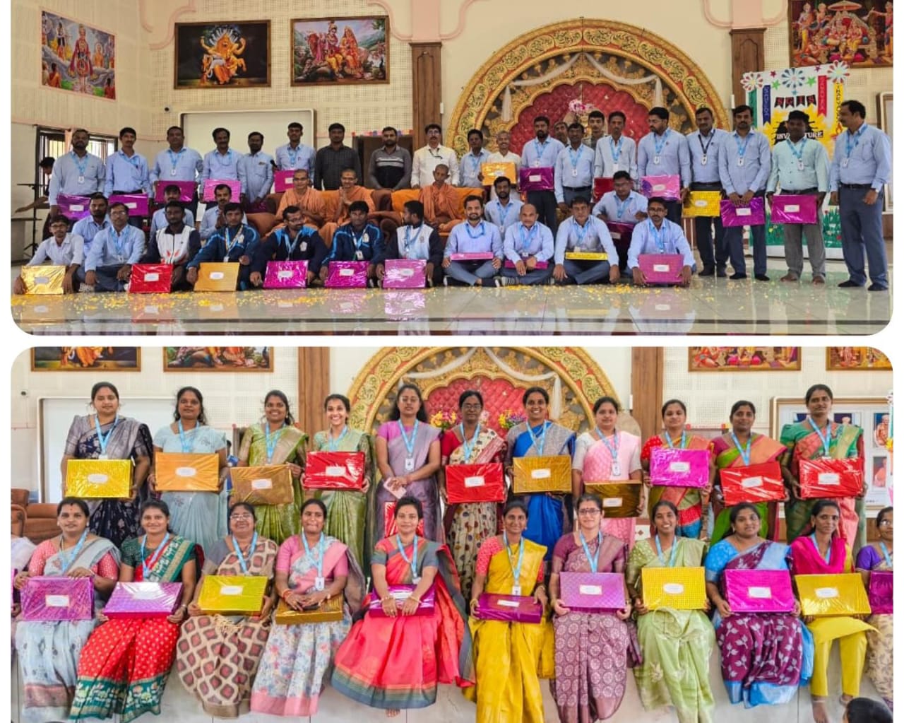 Teacher’s Day Celebration