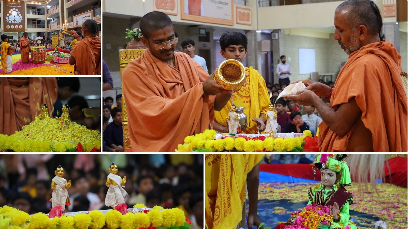 Jal Jilani  Ekadashi Celebration