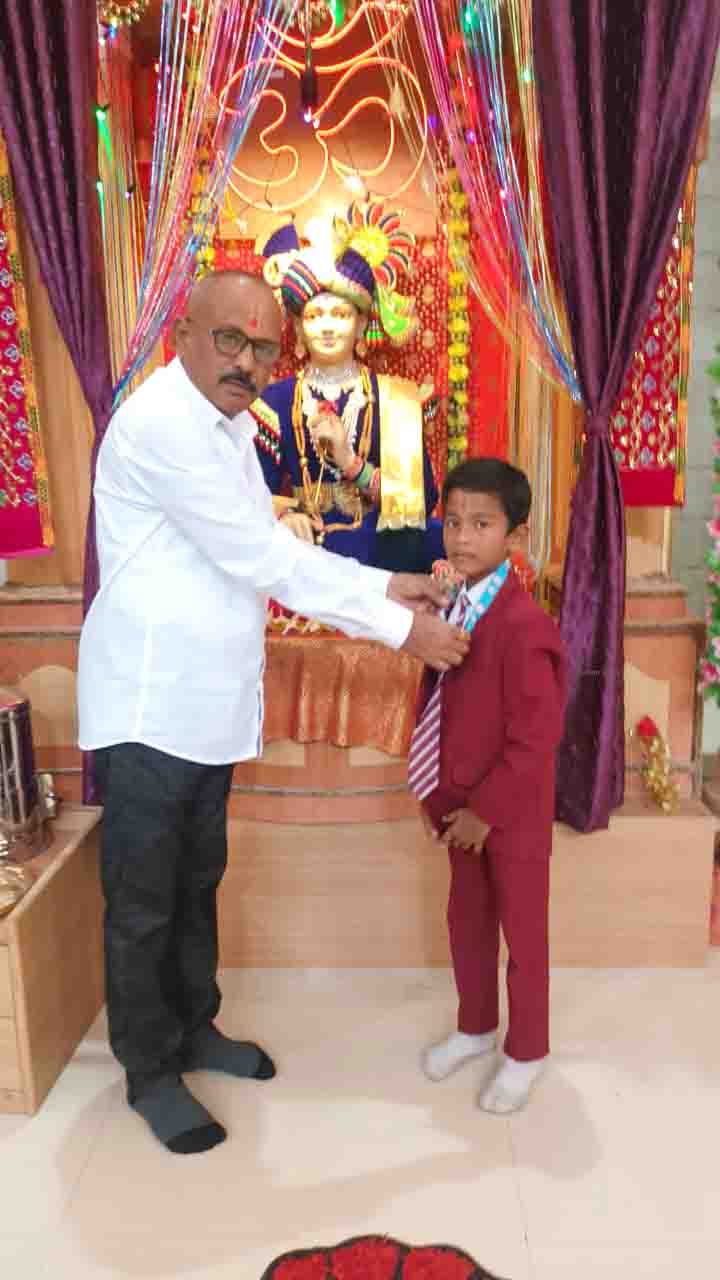 Skating to Success – Gurukul’s Proud Champion 🏆