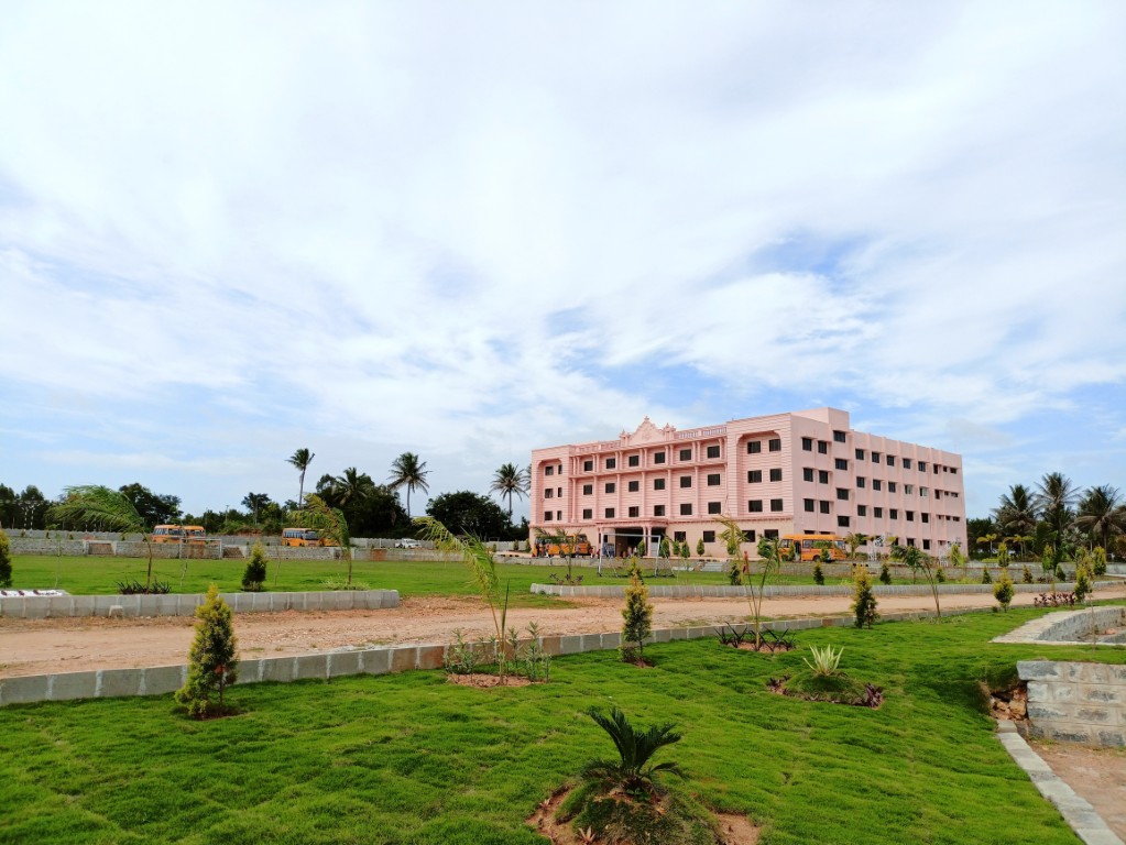 Mysore