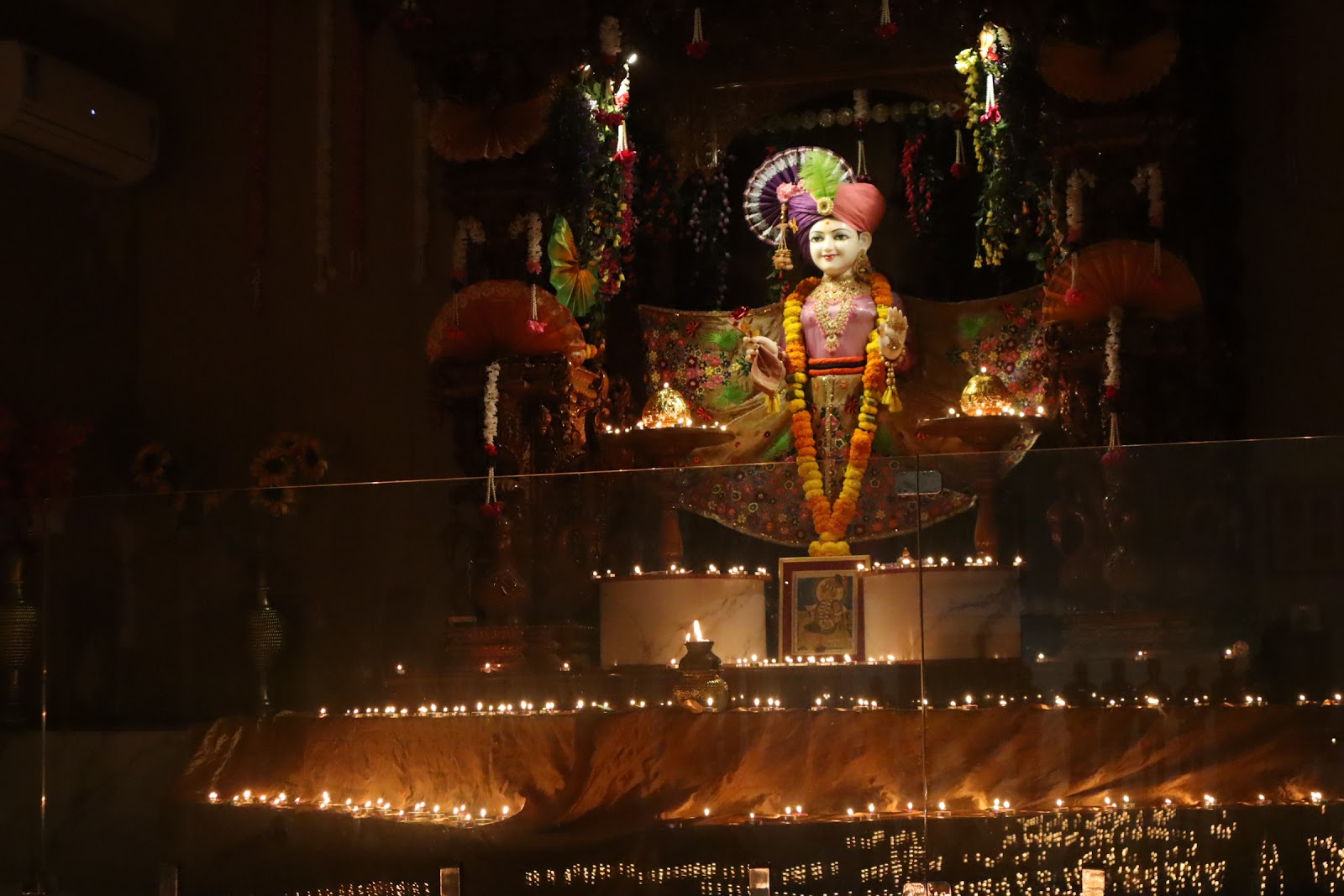 Diwali Celebration