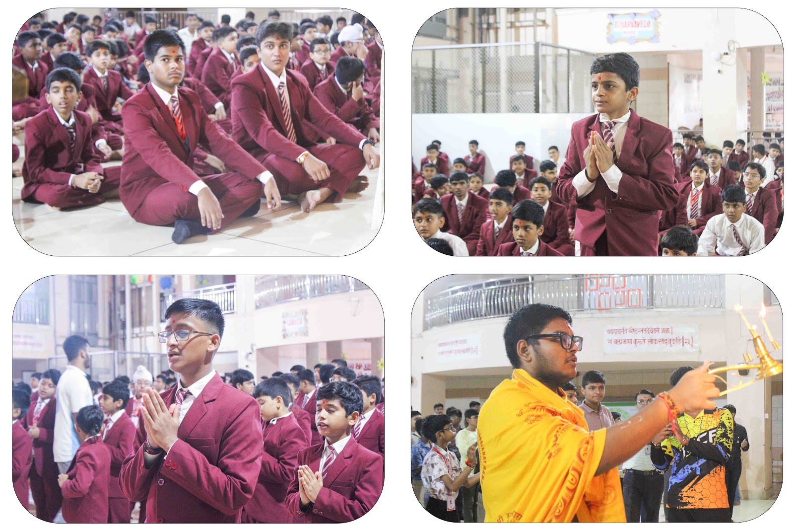 A Tribute to Our Nation