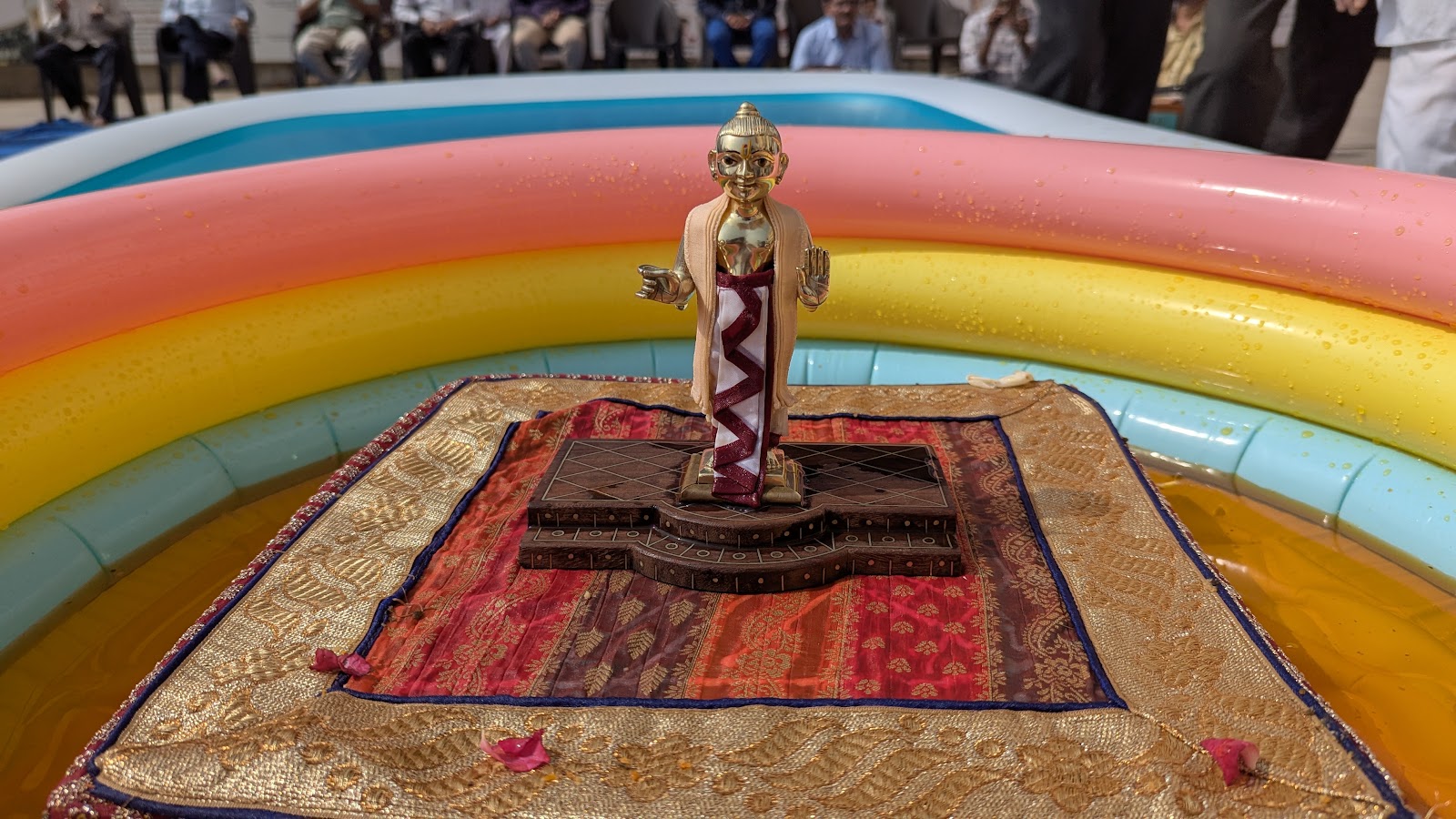 Jal Jilani Ekadashi