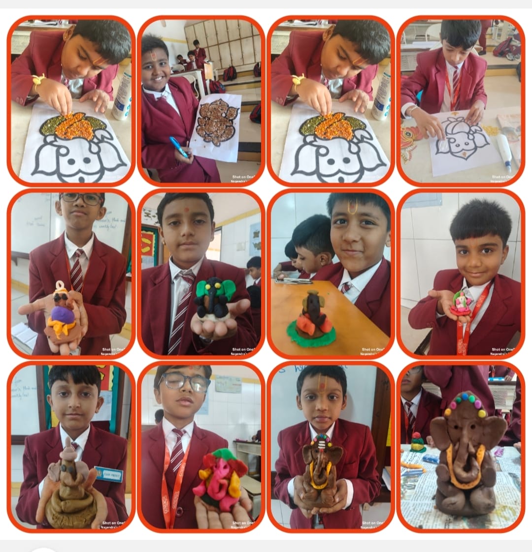 Ganesha Chathurthi