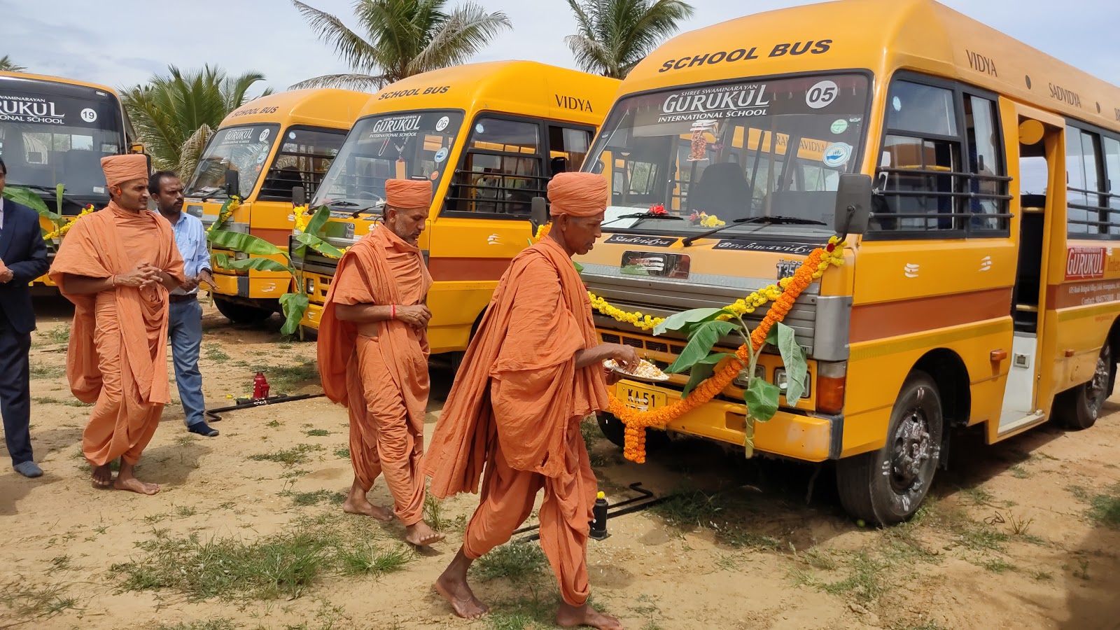 Ayudha Pooja Celebration Strengthening Spiritual Values