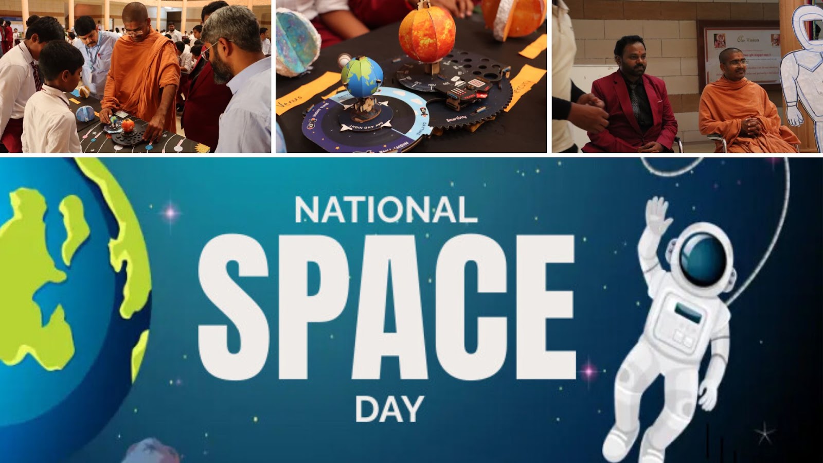 National Space Day