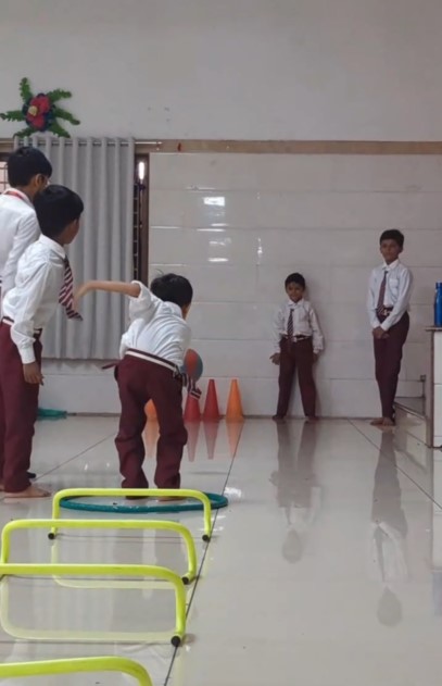 SPORTSACTIVITY