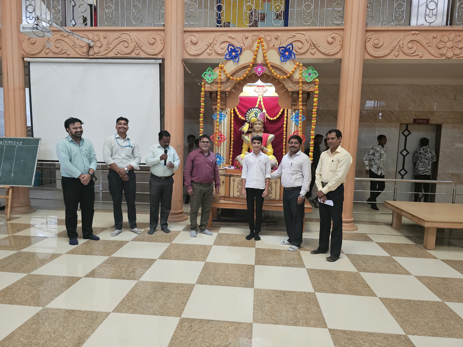 Grammar Galaxy Mega Event