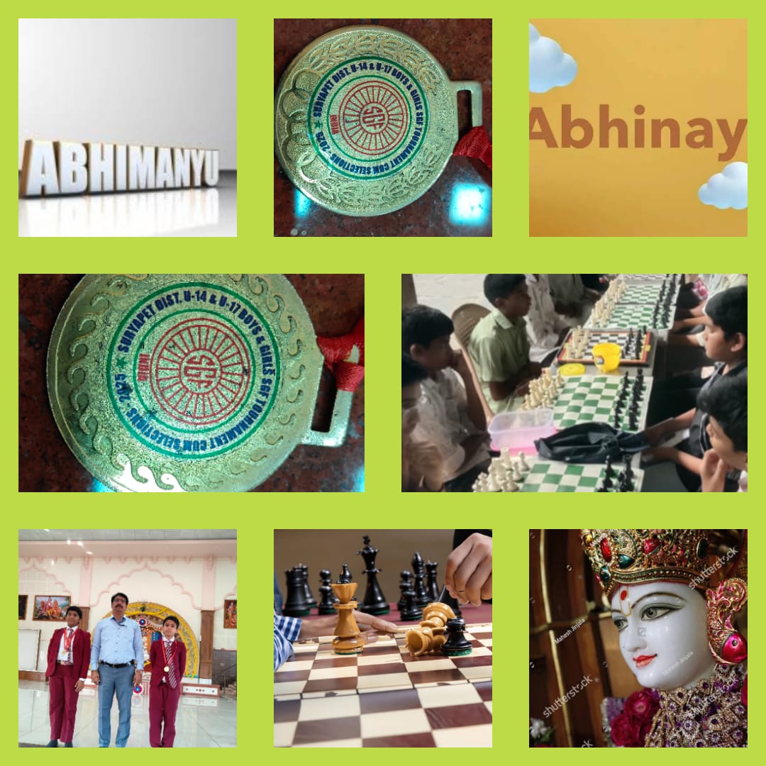 Suryapet District U-14 & U-17 Boys and Girls SGF Tournament