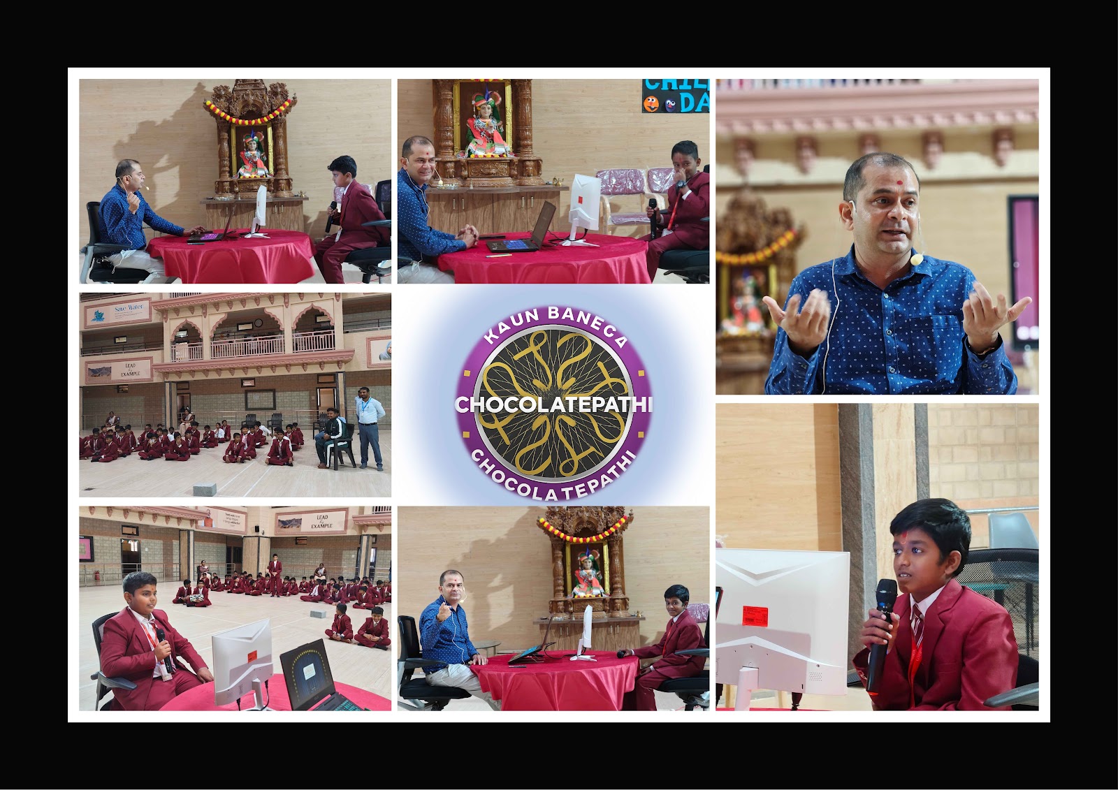 KBC Episode 2 – Learning Extented