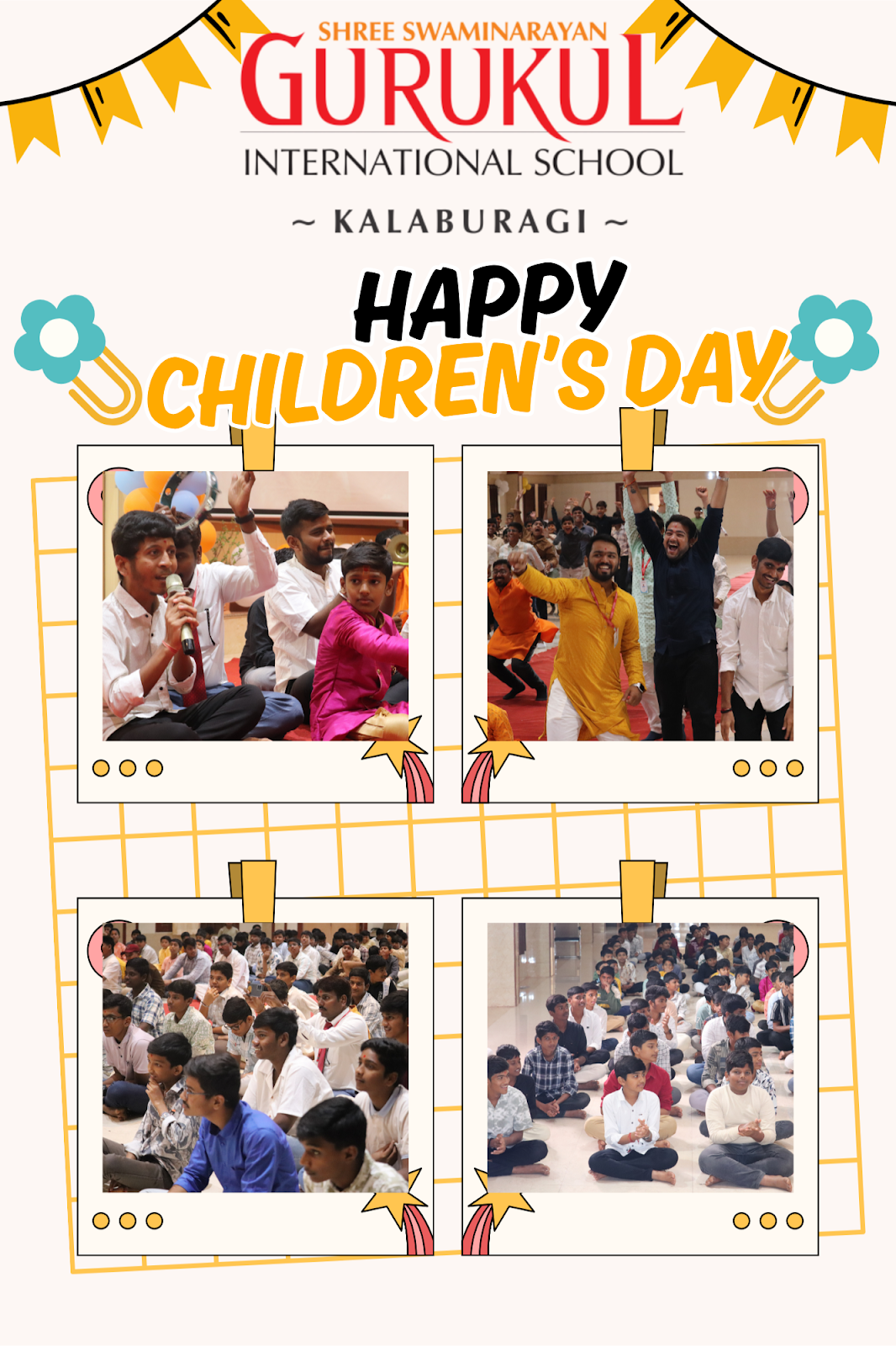 Children’s Day