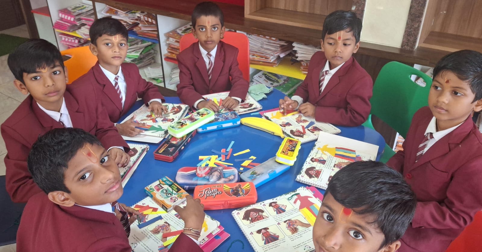 Crafty Cotton Plant Class 3 Buds Bloom with Creativity