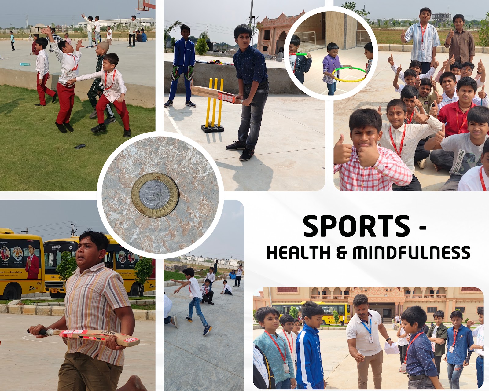 “Run • Play • Win”