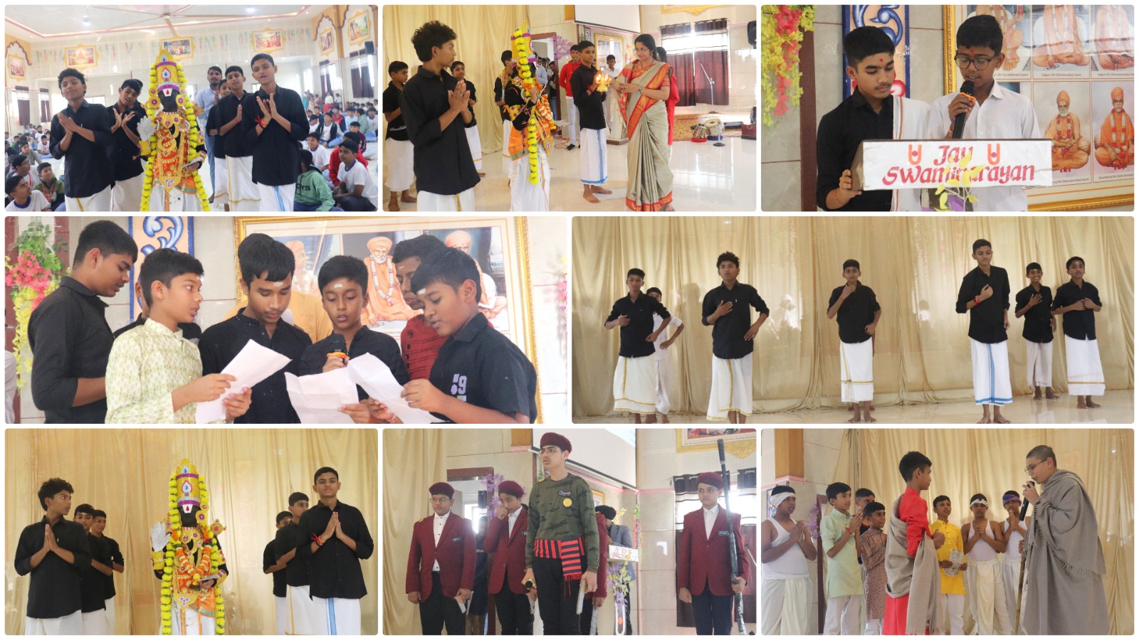 Unity In Diversity Week Mega Event