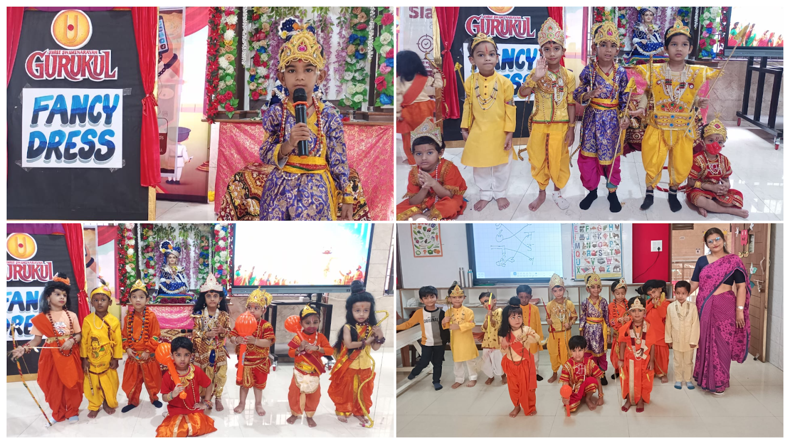 Dussehra Celebration