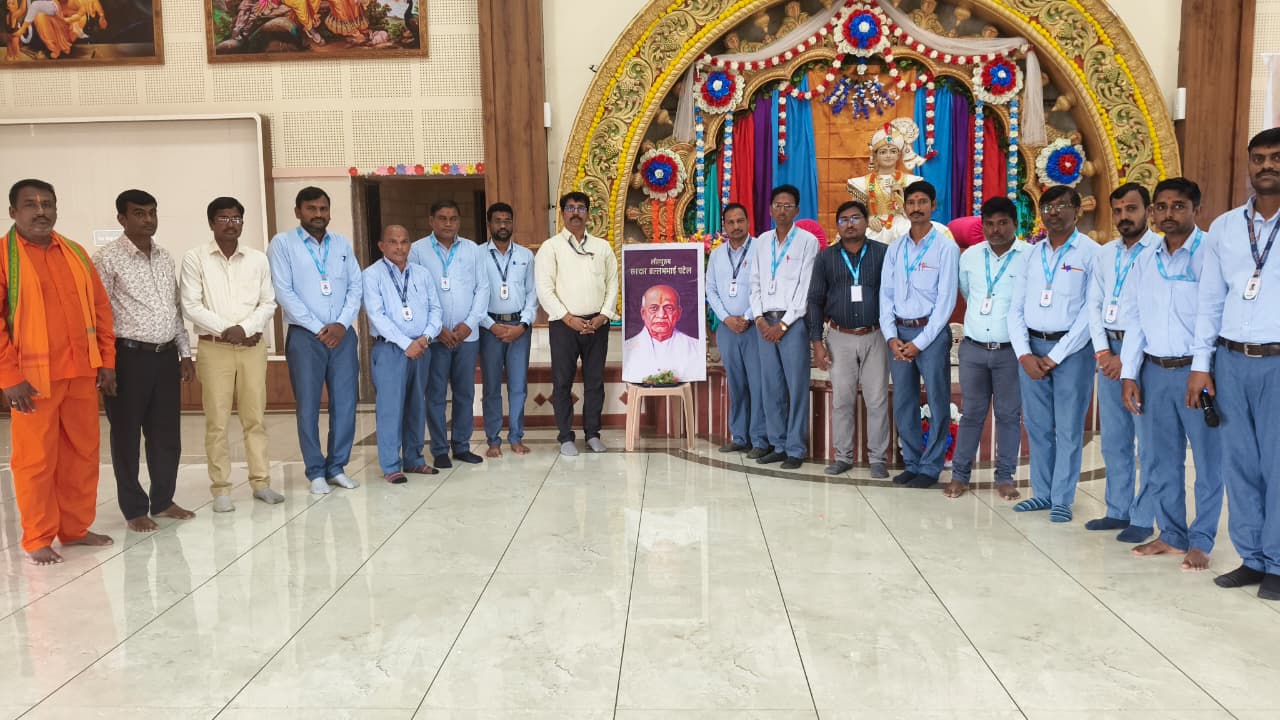 National Unity Day Celebrations