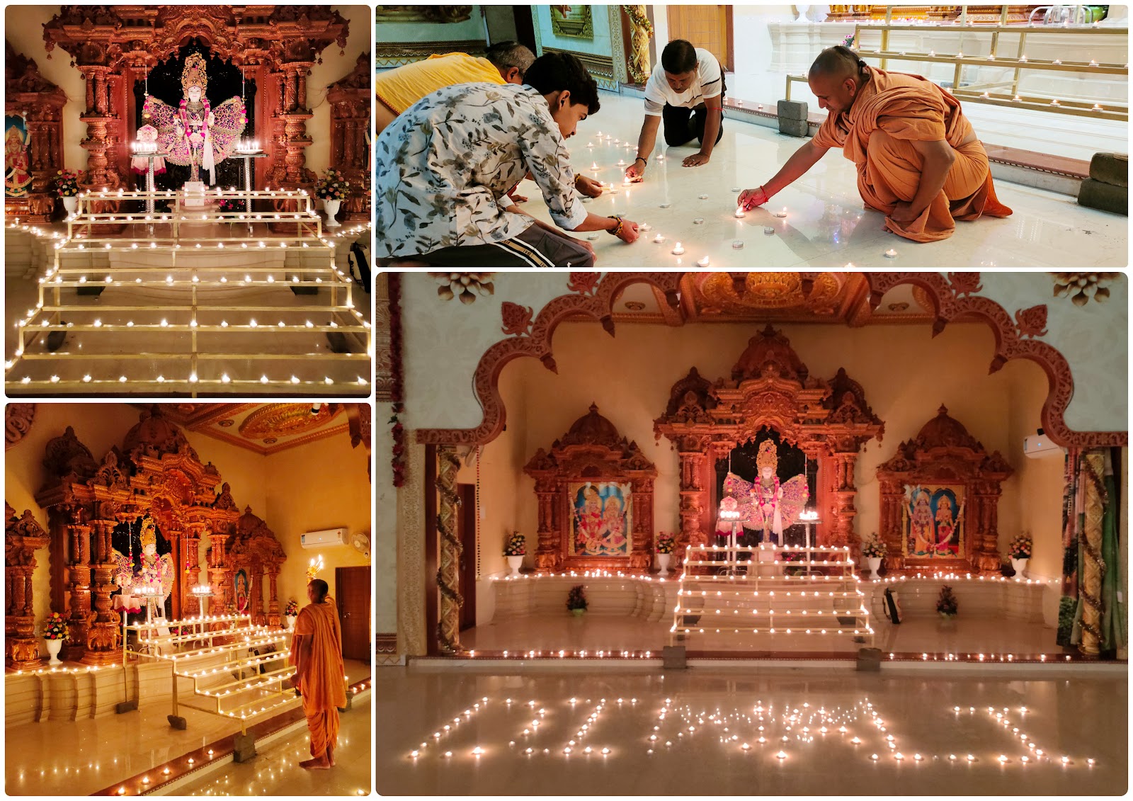 Diwali Celebration – The Festival of Lights