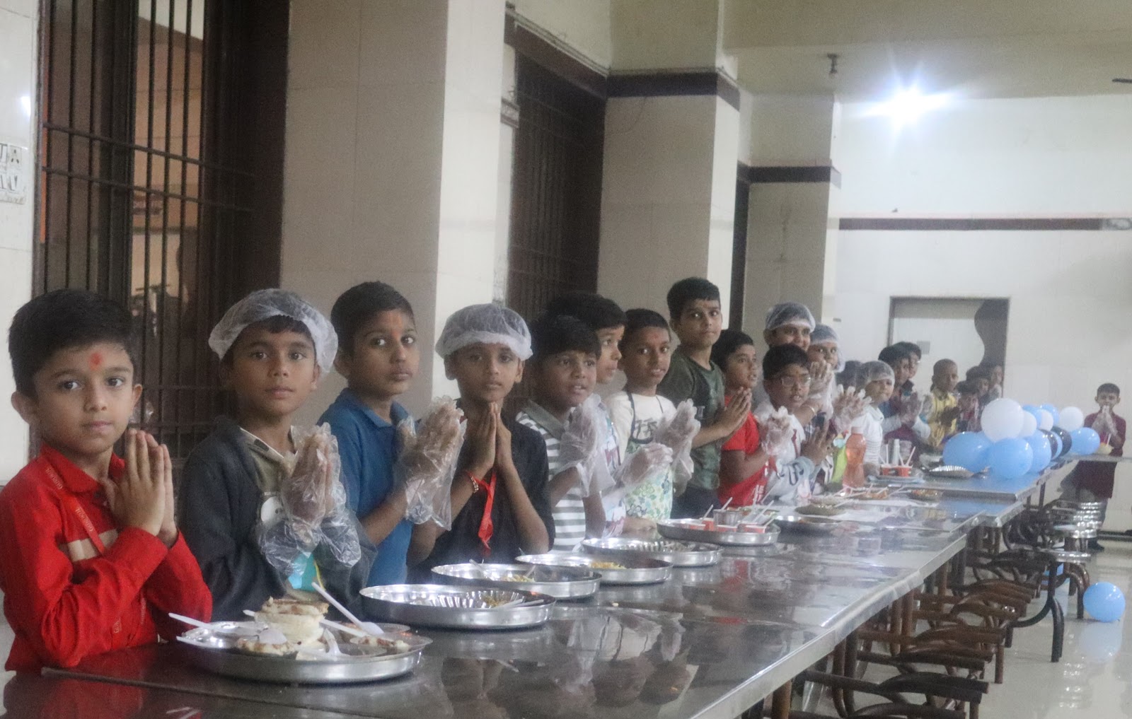 Cooking without fire Jr.