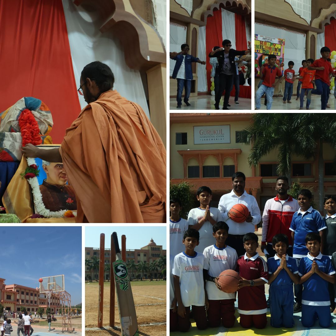 Children’s Day Celebration