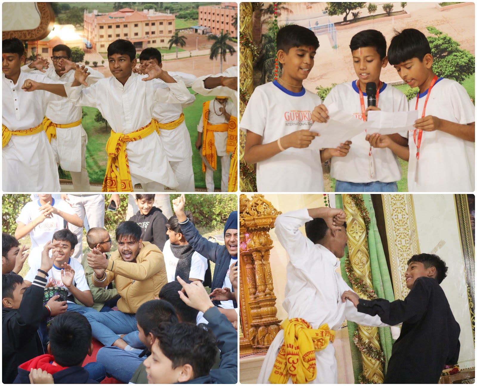 Children’s Day Celebration