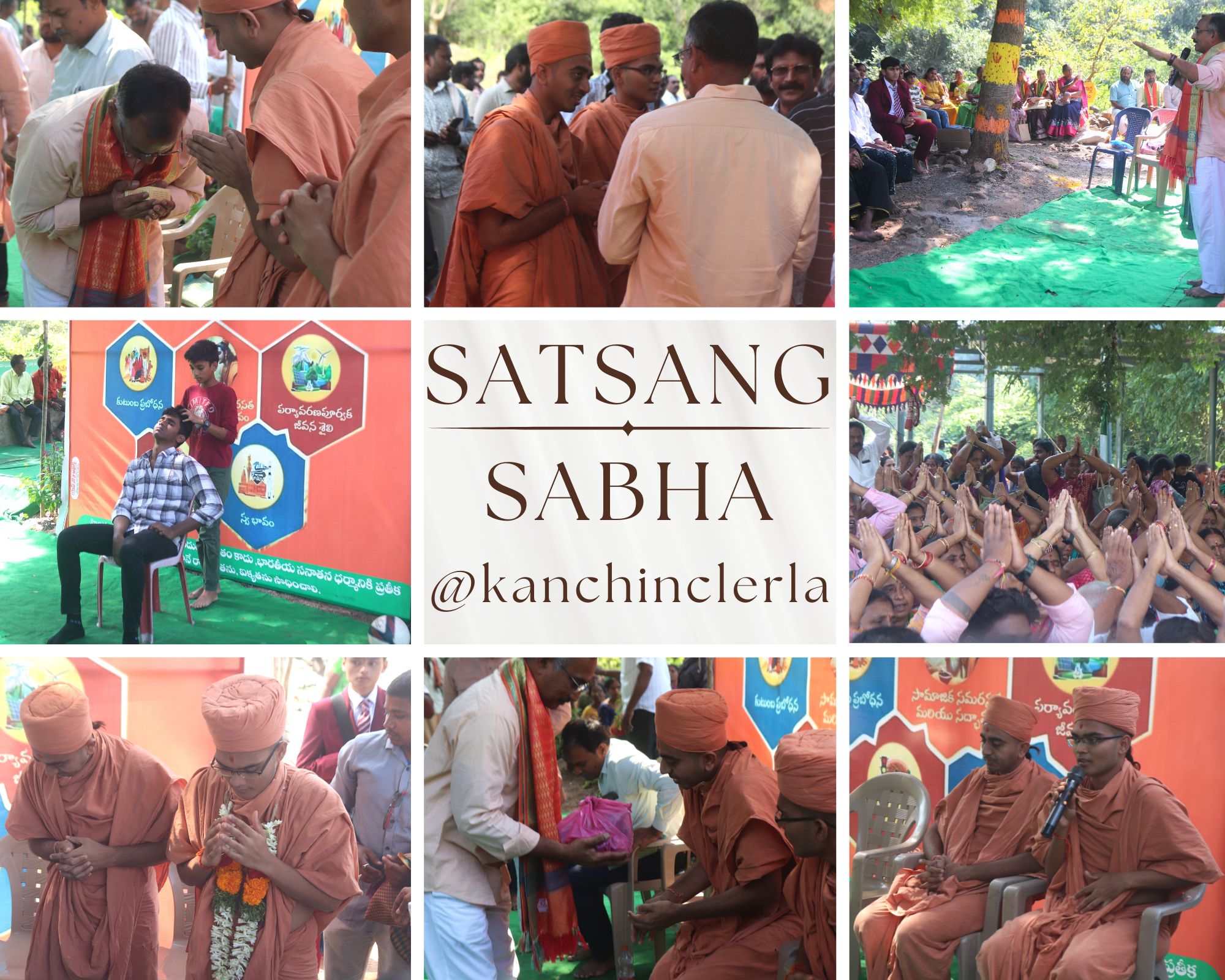 Satsang sabha