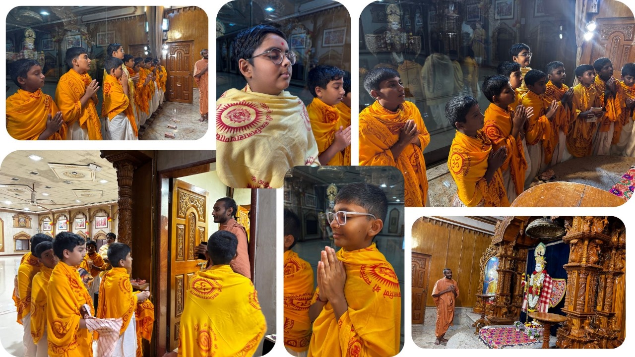 Choice of Devotion Rewards by Room A4