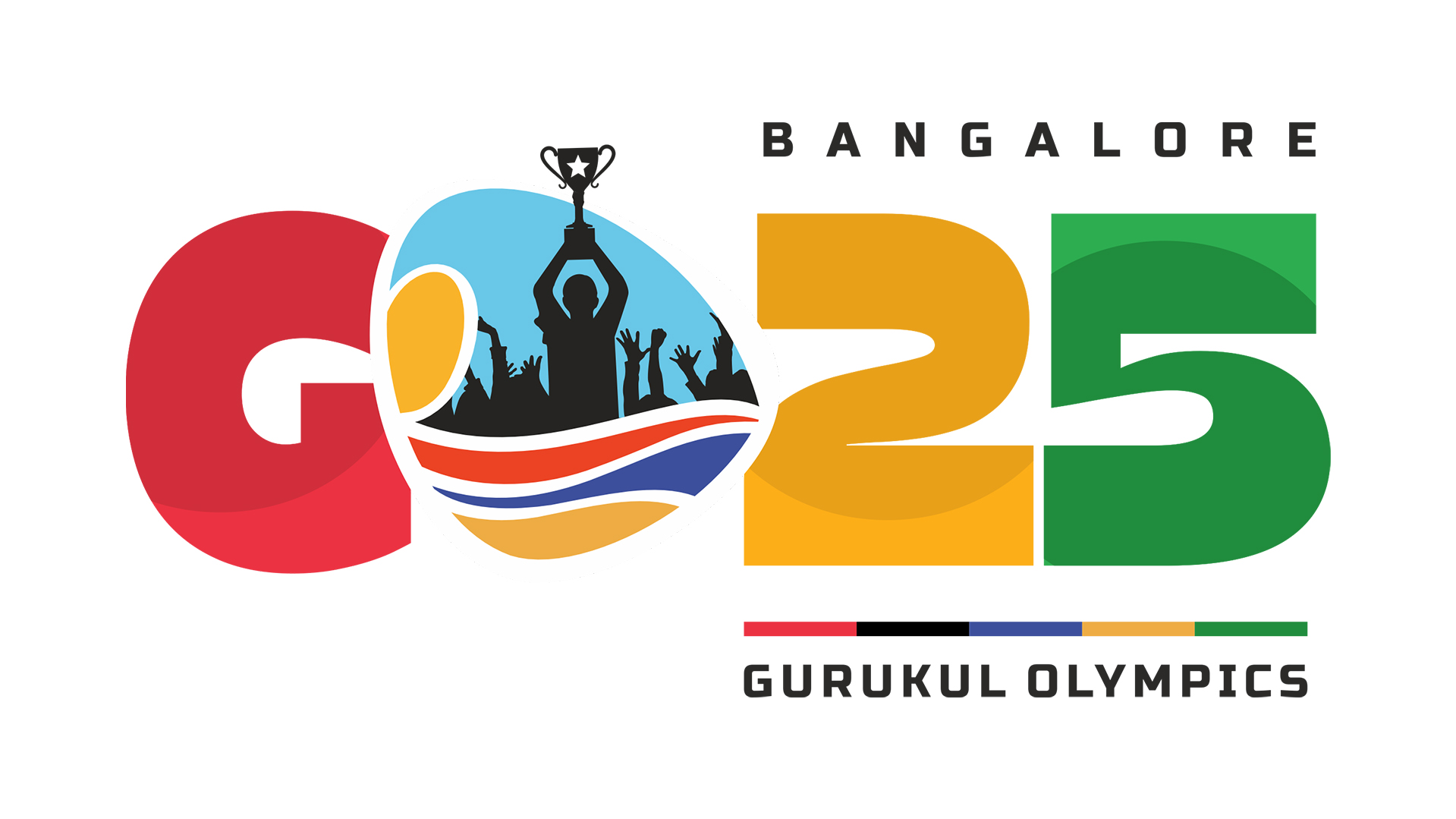 Gurukul Olympic Bangalore 2025