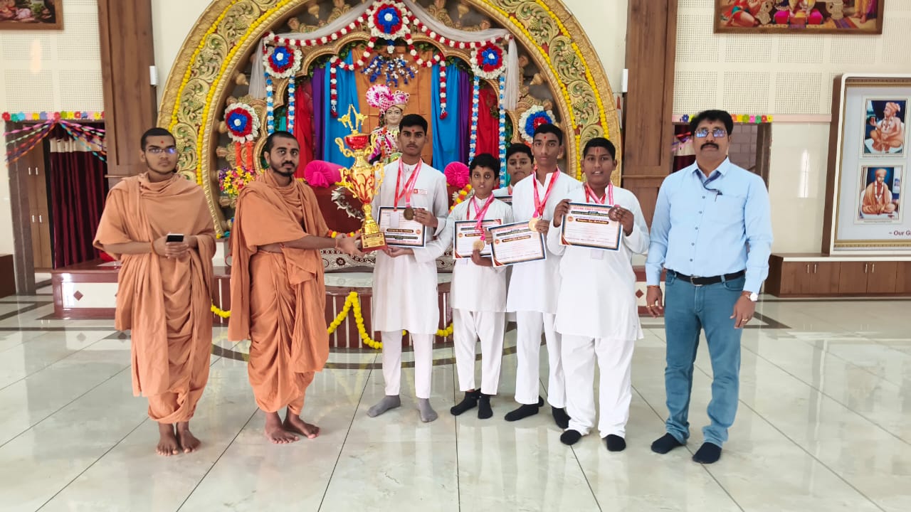 30th National Karate Championships 2025