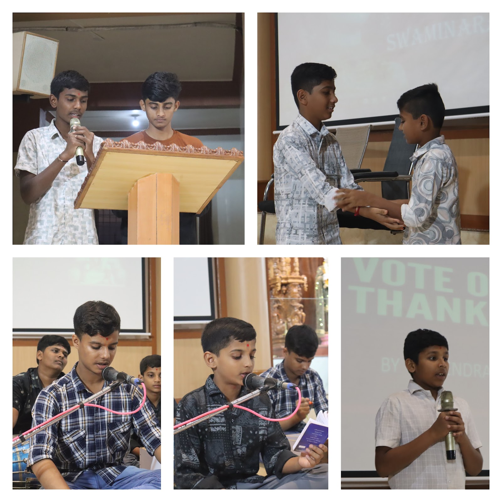 Atharveda House Assembly