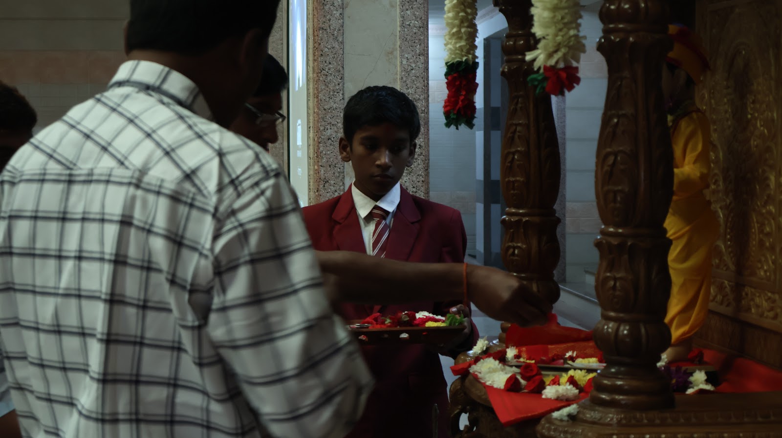 Ajqwtboa9Nzt4Jb Azs9 Rw36Ahnkgli5Msssqqpk44Qcgcsbox5Olfcww7Cizf 4Sil6Smb4Ghvg27Pvz5Hhzeo6Vw4Plmiexaov5Y0Gfbvk2Pc4Gdivine Gita Jayanti Celebration In Dayschool 2025 26 At Jadcherla