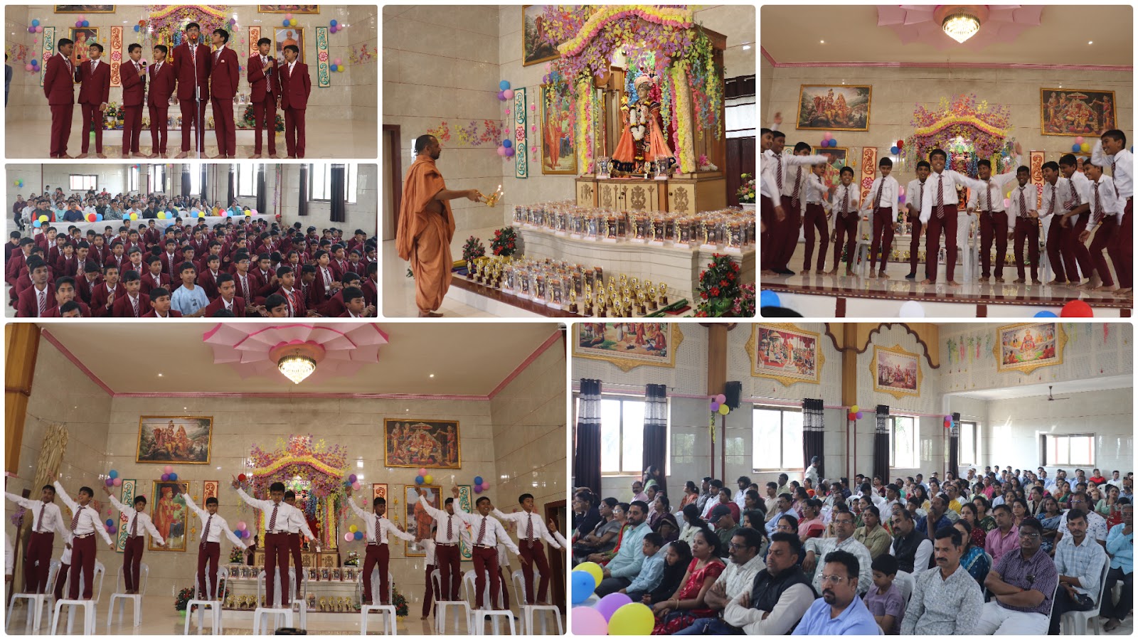 PA – 2 Parent’s Smile