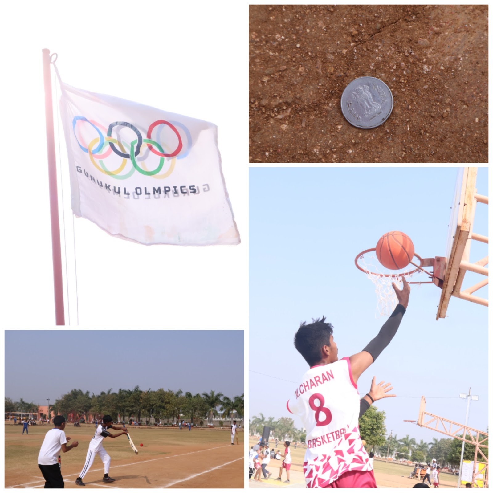 Gurukul Olympics 2025
