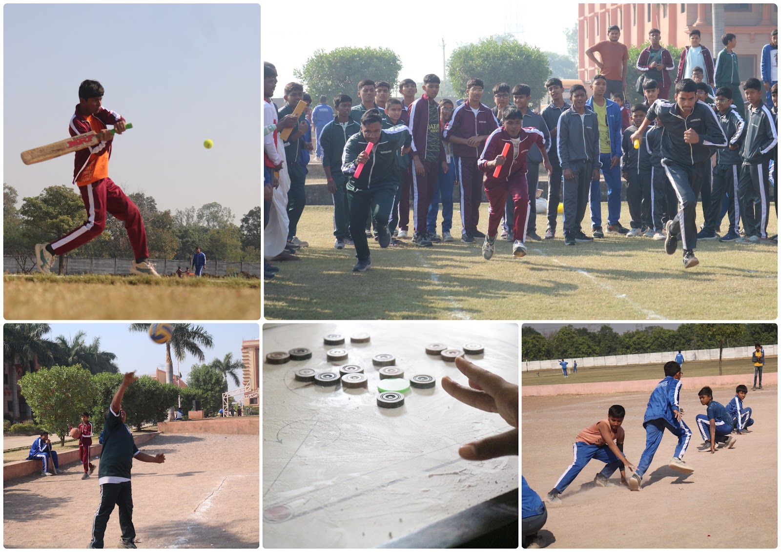 December Dynamic’s