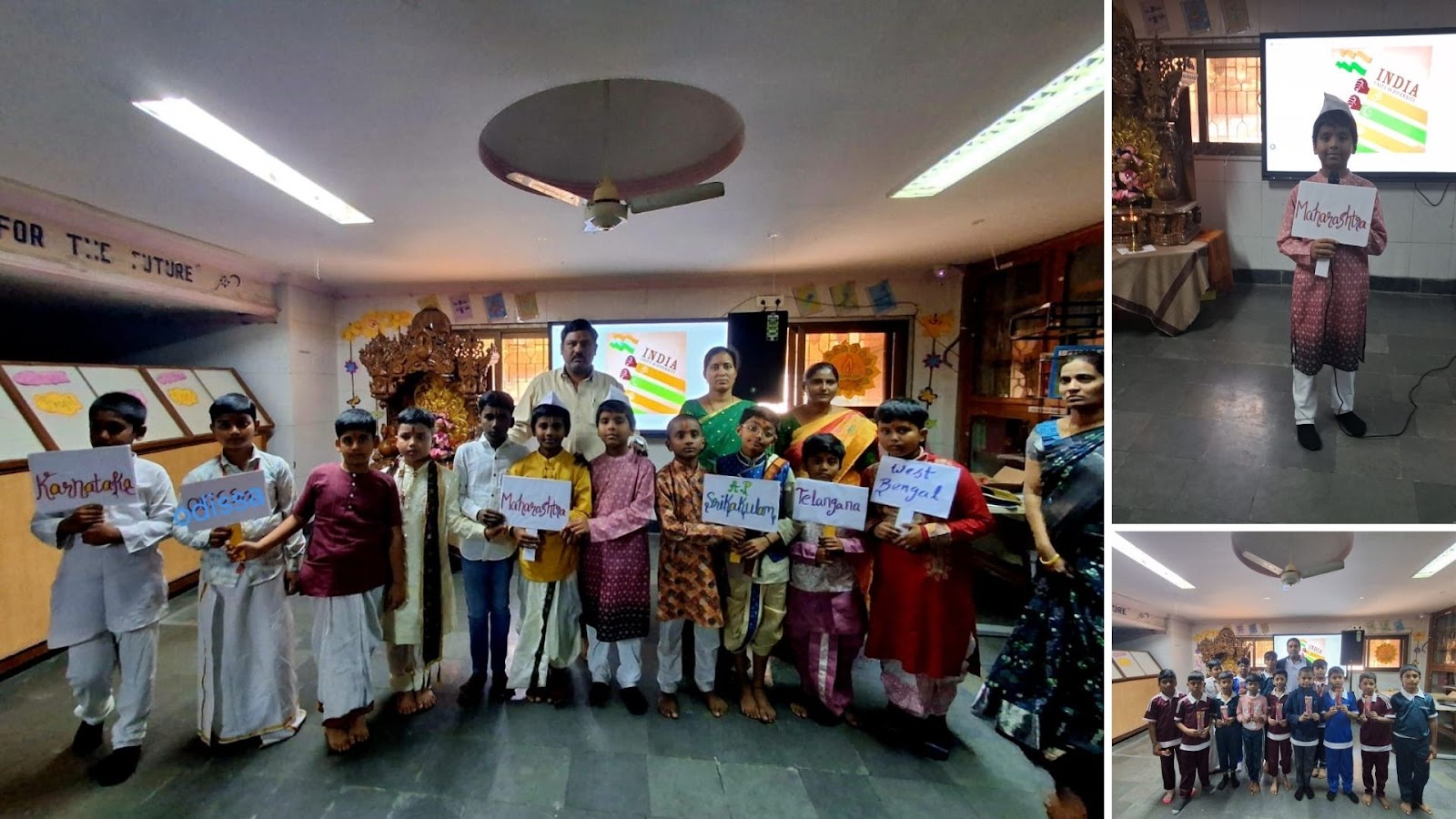 Unity in Diversity week Celebrations