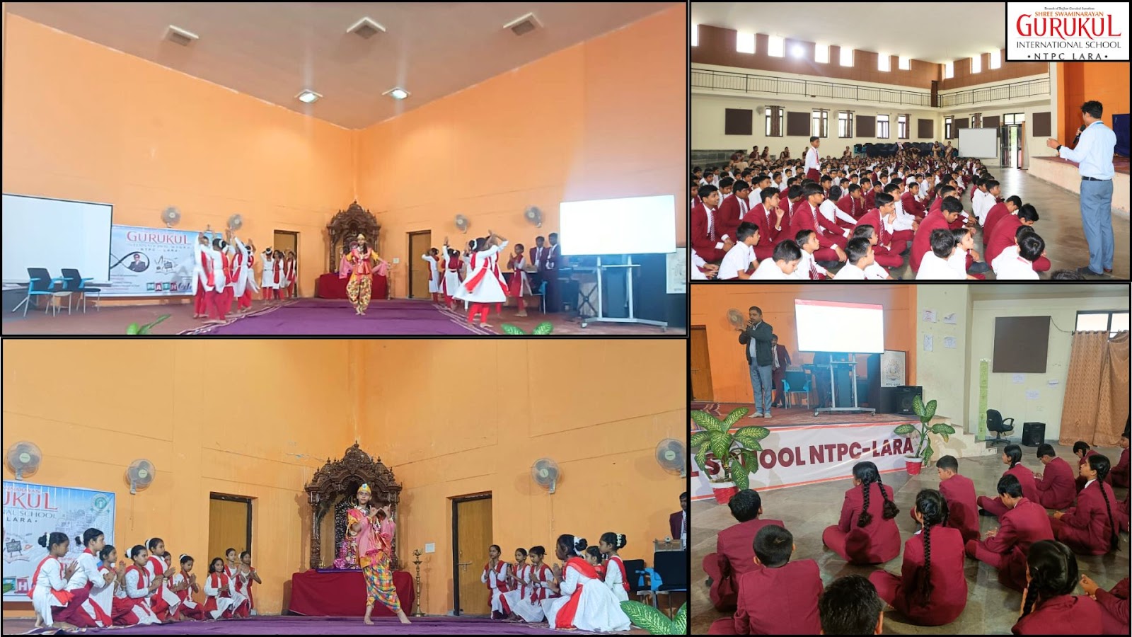 Ajqwtbpqtb3Q8Oxa3Gahvuphwmkgcrrdtqfljnfseobbubclokohtxj9N95Ksnewlwydxcoqnvszvjazfkinur30L2Sp5Rhwma4 Kuuaqphklzarlarhythm Of Righteousness Gita Jayanti Celebration 2025 26 At Ntpc Lara