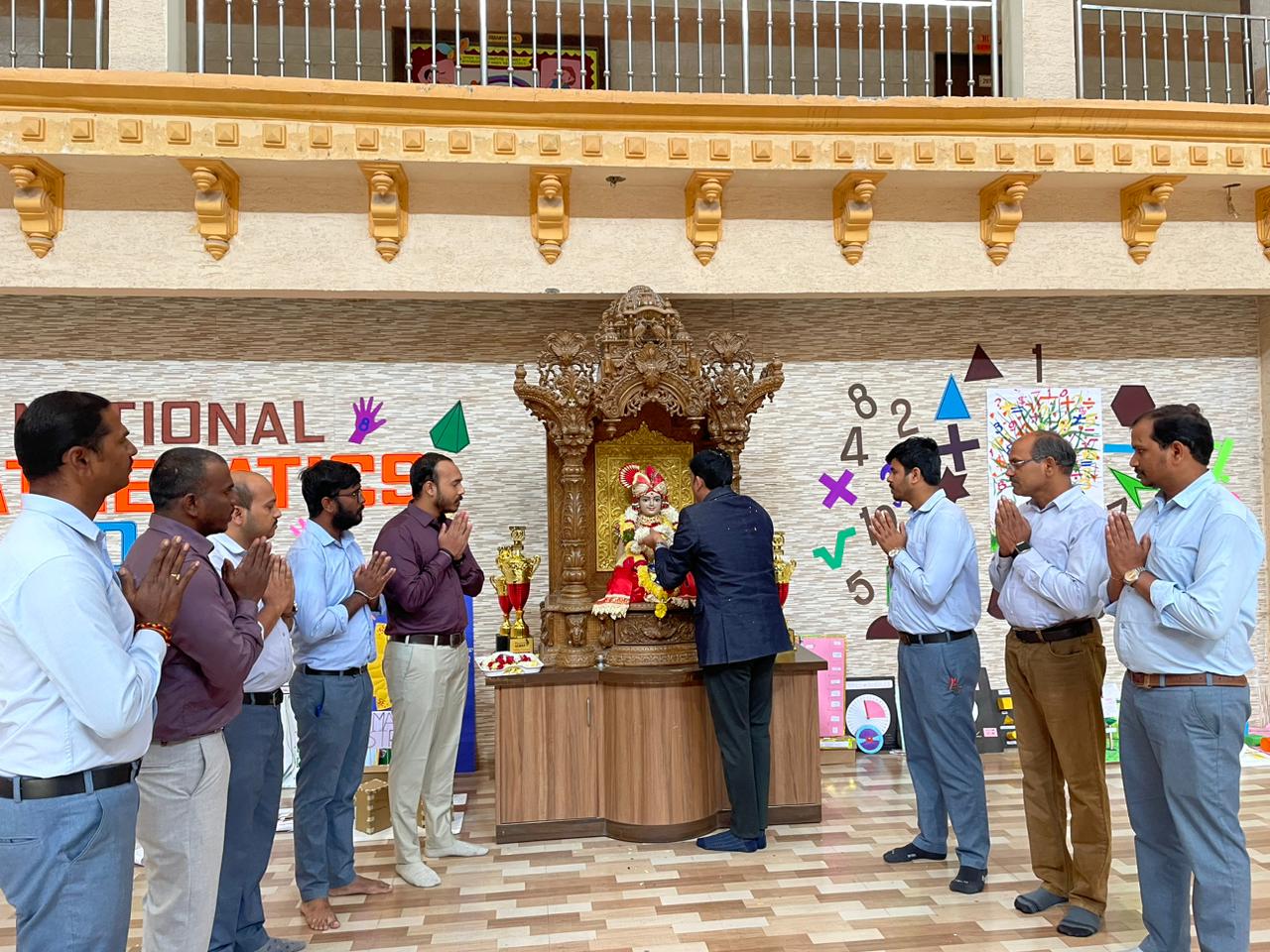 Ajqwtbpwosogy77V66E3Uqypep4Lggopme4Igpo6V Uhnaijluxgr8Hgil9W1Jequv7Sos1Sg2Dajgwrxhjk0C5Ysb7G 9Toqvzl3Du6N Y Peyfsamathematics Day Inspires High School Gurukulites 2025 26 At Secunderabad