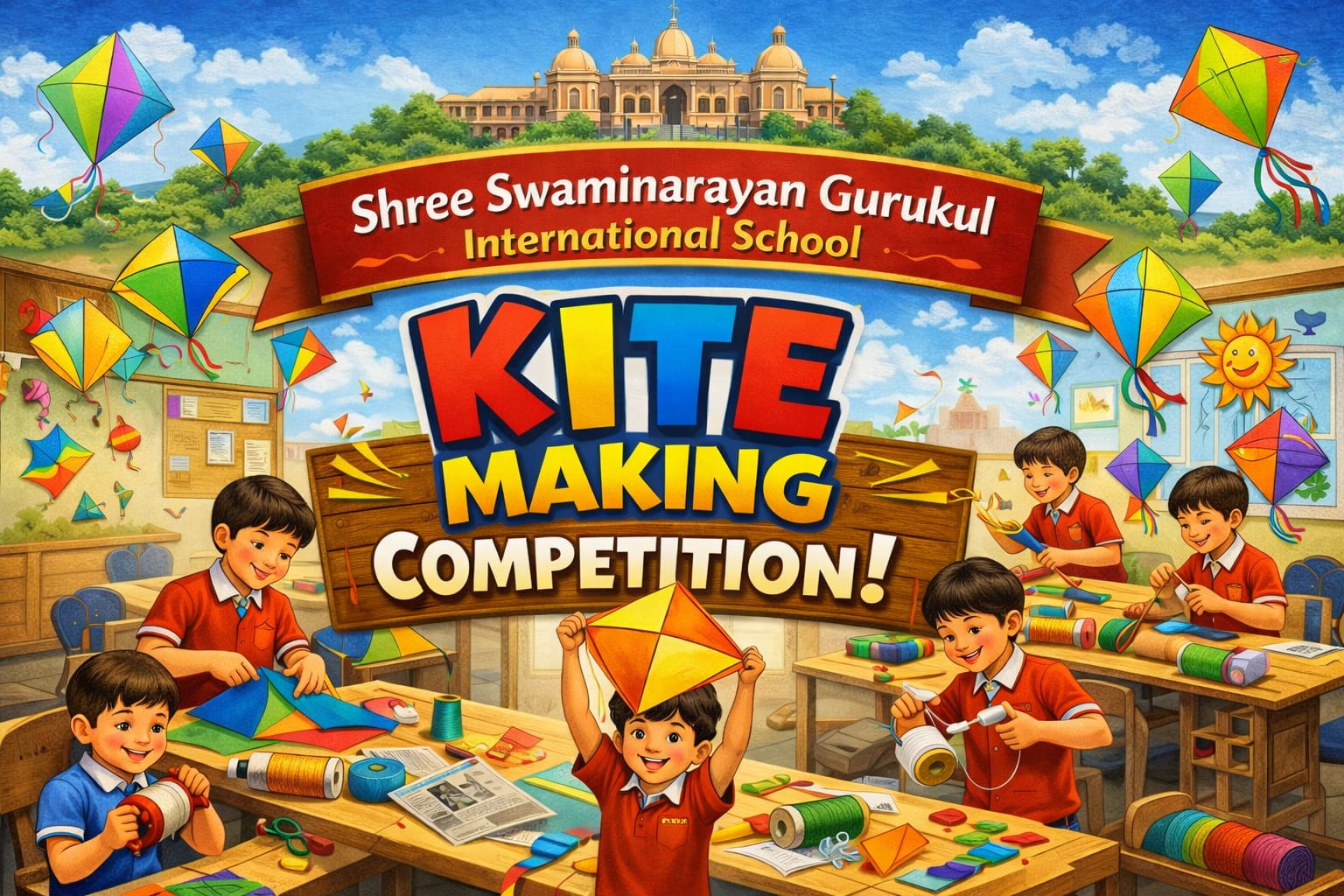 Ajqwtbnndvvycaju5984Ouhhg1Isbzrcewrihrttnylytx5Rt7Dysmhgtylisi Kmblinvm5So3Mkehggzt6Ksi3Uyvy5Fmlxencog0Qbmkdvnucx6Oukite Making Competitiongujarati Medium 2025 26 At Ahmedabad