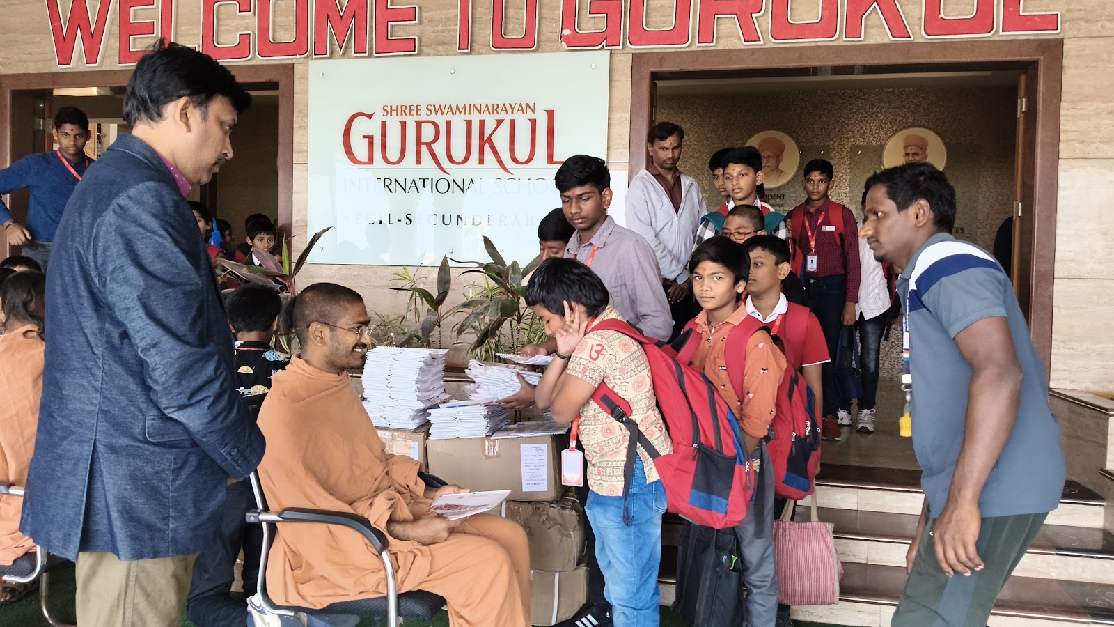 Spiritual Beginnings for the New Year